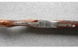 Browning Belgium Diana 20 Gauge A.Marechal Engraved - 3 of 7