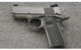 Colt Defender Lightweight 9MM In The Case - 2 of 3