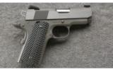 Colt Defender Lightweight 9MM In The Case - 1 of 3