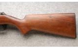 Browning T-Bolt .22 Long Rifle, Made in Belguim - 7 of 7