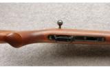Browning T-Bolt .22 Long Rifle, Made in Belguim - 3 of 7