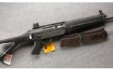 Sig Sauer Model 551 A1 5.56 NATO, As New In Case - 1 of 7