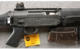 Sig Sauer Model 551 A1 5.56 NATO, As New In Case - 2 of 7