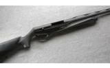 Benelli Vinci 12 Gauge Like New in Case. - 1 of 7