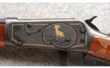 WInchester Model 94, 1894-1994 Limited Edition High Grade ANIB - 4 of 8