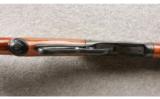 WInchester Model 94, 1894-1994 Limited Edition High Grade ANIB - 3 of 8