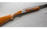 Browning Superposed Pigeon 20 Gauge 28 Inch Mod/IC Made in 1965 - 1 of 9