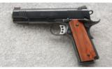 Remington 1911 R1 .45 APC Like New In Case. - 2 of 3
