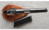 Remington 1911 R1 .45 APC Like New In Case. - 3 of 3