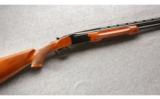 Weatherby Orion 20 Gauge, Excellent Condition In The Box. - 1 of 7
