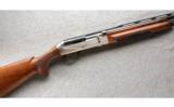 Benelli Sport II 12 Gauge, Excellent Condition In Case - 1 of 7