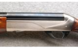 Benelli Sport II 12 Gauge, Excellent Condition In Case - 4 of 7