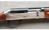 Benelli Sport II 12 Gauge, Excellent Condition In Case - 2 of 7