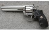 Colt King Cobra .357 Magnum. Very High Condition In The Case - 2 of 3