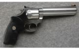 Colt King Cobra .357 Magnum. Very High Condition In The Case - 1 of 3