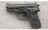 Sig Sauer P229 in .40 S&W Excellent Condition In The Case. - 2 of 3