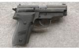 Sig Sauer P229 in .40 S&W Excellent Condition In The Case. - 1 of 3