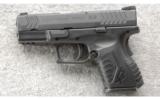 Spreingfield XDM .45 ACP With Case and All Accessories. - 2 of 3