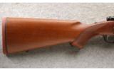 Ruger M77 in .338 Win Mag, As New In Box. - 5 of 7