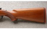 Ruger M77 in .338 Win Mag, As New In Box. - 7 of 7