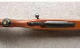 Ruger M77 in .338 Win Mag, As New In Box. - 3 of 7