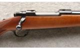 Ruger M77 in .338 Win Mag, As New In Box. - 2 of 7