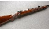 Winchester Model 70 in .243 Win As New In Box. - 1 of 8