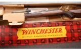 Winchester Model 70 in .243 Win As New In Box. - 8 of 8