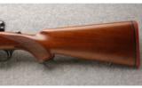 Ruger M77 Mannlicher Stock in .243 Win, Great Condition - 7 of 7