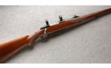 Ruger M77 Mannlicher Stock in .243 Win, Great Condition - 1 of 7