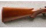 Ruger M77 Mannlicher Stock in .243 Win, Great Condition - 5 of 7