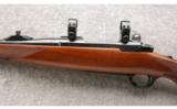 Ruger M77 Mannlicher Stock in .243 Win, Great Condition - 4 of 7