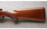 Ruger M77 in .338 Win Mag, As New In Box. - 7 of 7