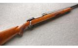 Ruger M77 in .338 Win Mag, As New In Box. - 1 of 7