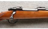 Ruger M77 in .338 Win Mag, As New In Box. - 2 of 7