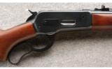 Browning Model 71 .348 Winchester ANIB - 2 of 7
