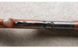 Browning Model 71 .348 Winchester ANIB - 3 of 7