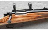 Remington Model 673 in 6.5 Rem Mag. Excellent Condition. - 2 of 7
