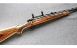 Remington Model 673 in 6.5 Rem Mag. Excellent Condition. - 1 of 7