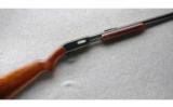 Winchester Model 61, .22 S, L, LR made in 1950 - 1 of 7