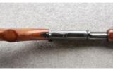 Winchester Model 61, .22 S, L, LR made in 1950 - 3 of 7