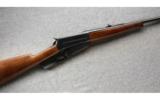 Browning/Winchester Model 1895 In .30-06 Sprg ANIB - 1 of 7