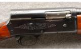 Browning Auto-5 16 Gauge Made in 1954 Nice Condition. - 2 of 7