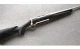 Browning X-Bolt in .25-06 Rem, Very Good Condition - 1 of 7