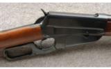 Browning/Winchester Model 1895 In .30-40 Krag ANIB - 2 of 7