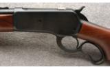 Browning Model 71 Grade 1 in .348 Win ANIB - 4 of 7