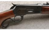 Browning Model 71 Grade 1 in .348 Win ANIB - 2 of 7