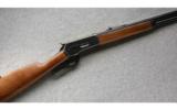 Browning/Winchester Model 1886 in .45-70 Govt, 26 Inch Octagon ANIB - 1 of 7