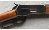 Browning/Winchester Model 1886 in .45-70 Govt, 26 Inch Octagon ANIB - 2 of 7