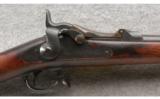 Springfield 1884 Cadet Rifle .45-70
Dated 1880 - 2 of 8
